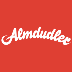 Almdudler