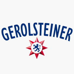 Gerolsteiner