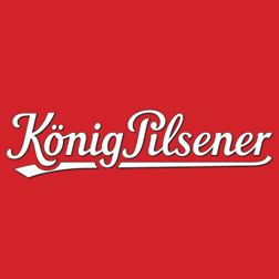 König Pilsener