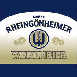 Rheingönheimer Weizenbier
